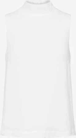 EDITED Blouse Tops Blouse Maxim Dames Wit