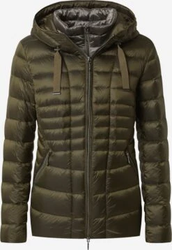 Gil Bret Donsjassen Winterjas Dames Kaki