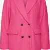 Vero Moda Tussenmantels Tussenmantel Dames Pink