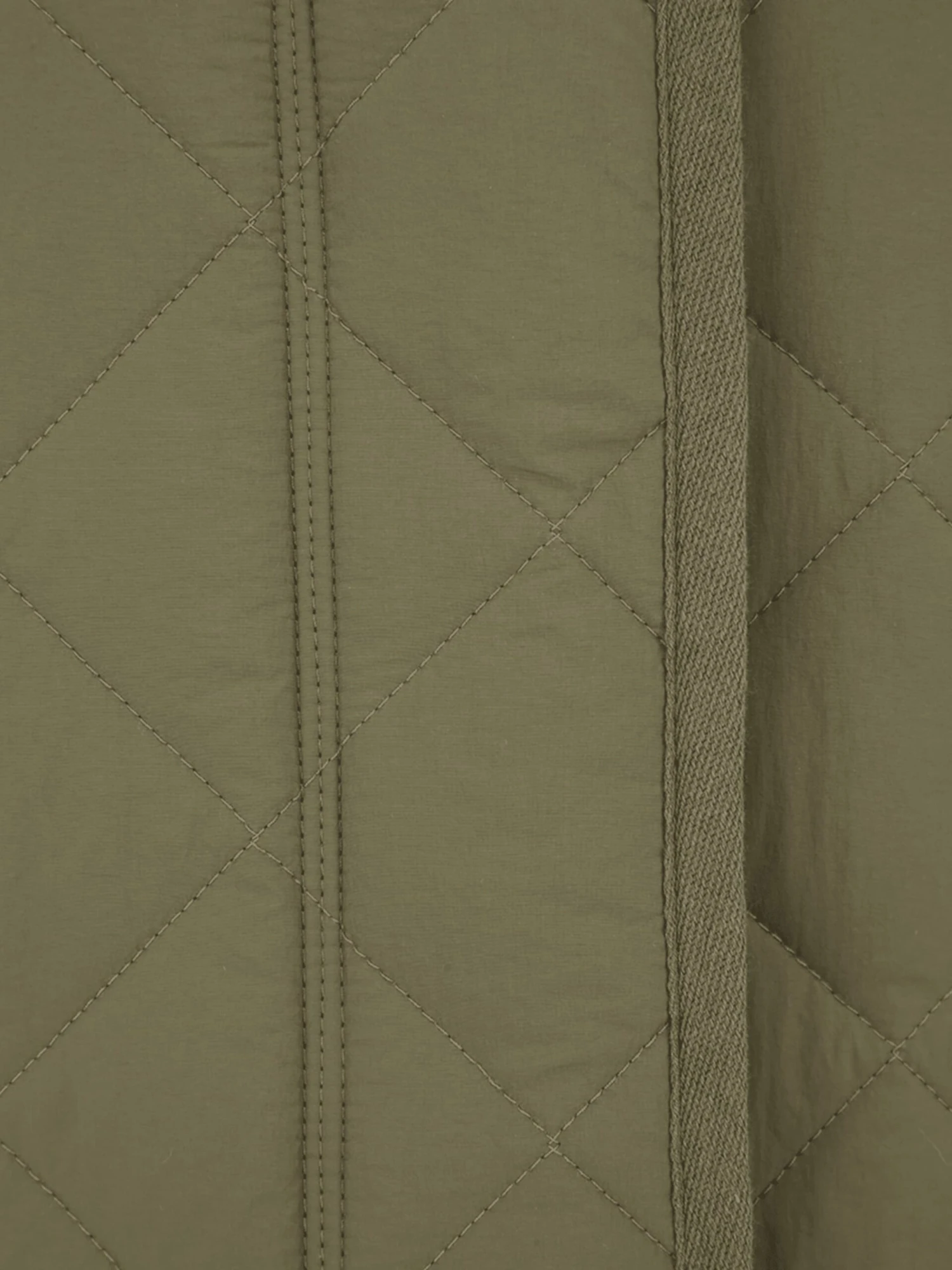 IVY OAK Tussenmantels Tussenmantel Dames Donkergroen - Afbeelding 3