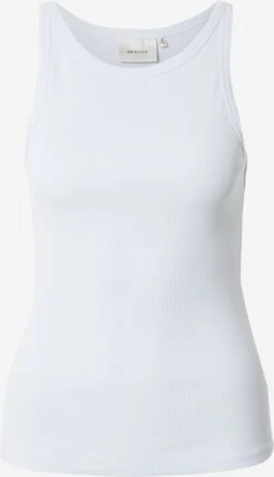 Gestuz Tanktops Top Drew Dames Azuur