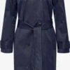 InWear Trenchcoats Tussenmantel Minona Dames Marine
