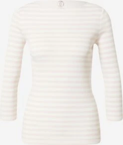 Bogner Shirts Met 3/4 Mouw Shirt LOUNA Dames Lichtroze