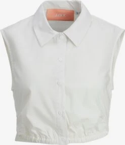 JJXX Blouse Tops Blouse Roe Dames Wit